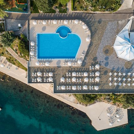 Iberostar Herceg Novi Ξενοδοχείο Εξωτερικό φωτογραφία