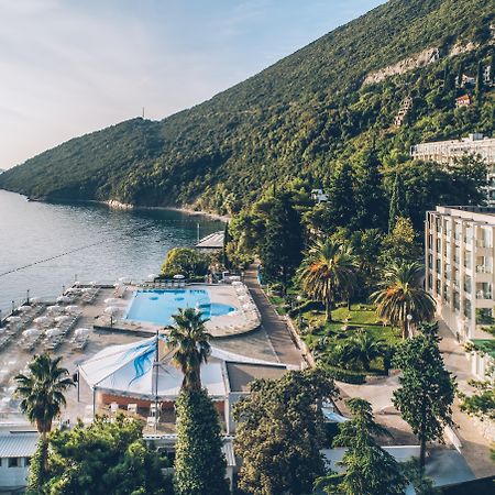 Iberostar Herceg Novi Ξενοδοχείο Εξωτερικό φωτογραφία