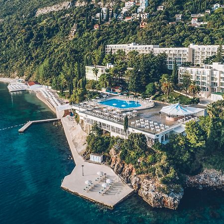 Iberostar Herceg Novi Ξενοδοχείο Εξωτερικό φωτογραφία