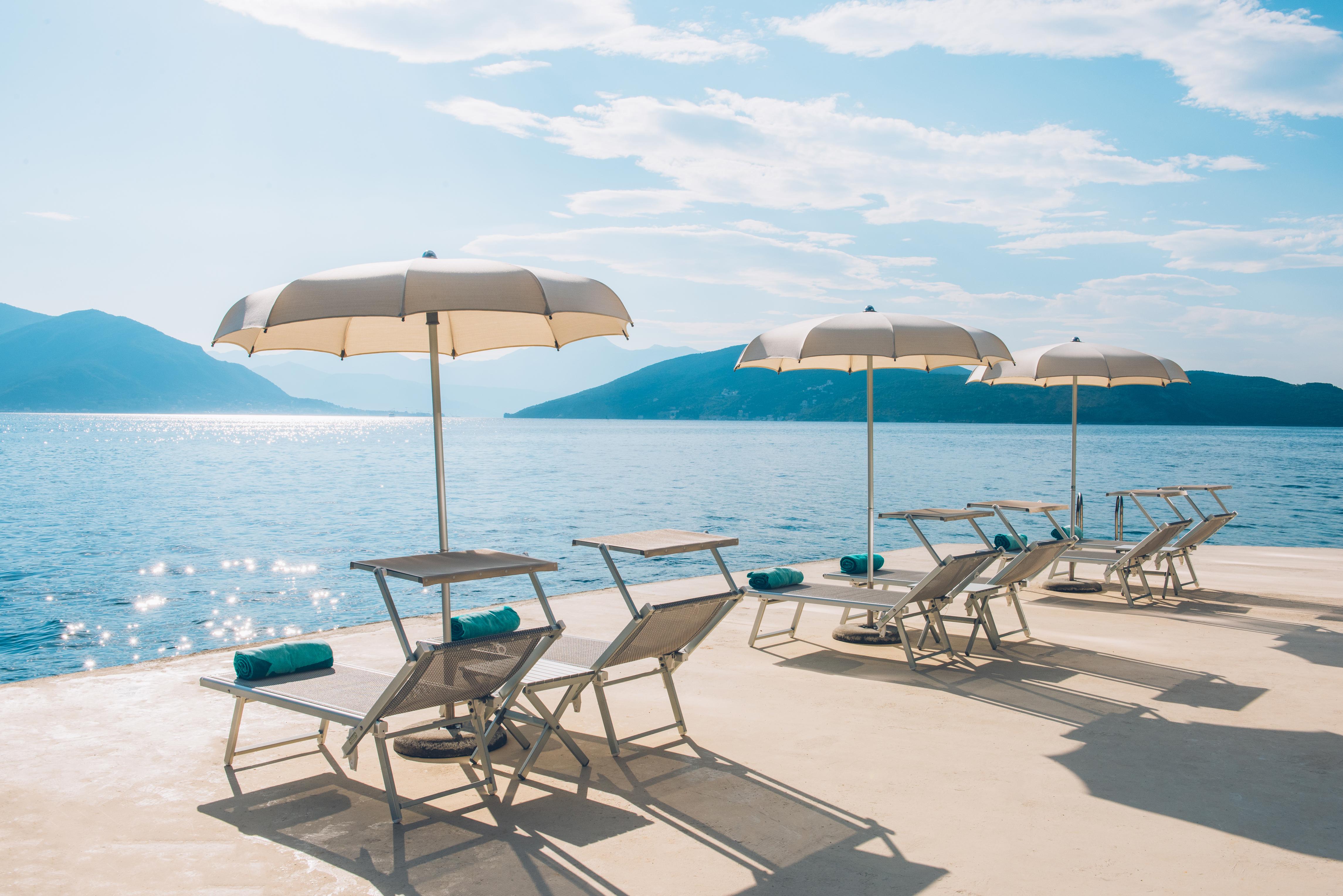 Iberostar Herceg Novi Ξενοδοχείο Εξωτερικό φωτογραφία