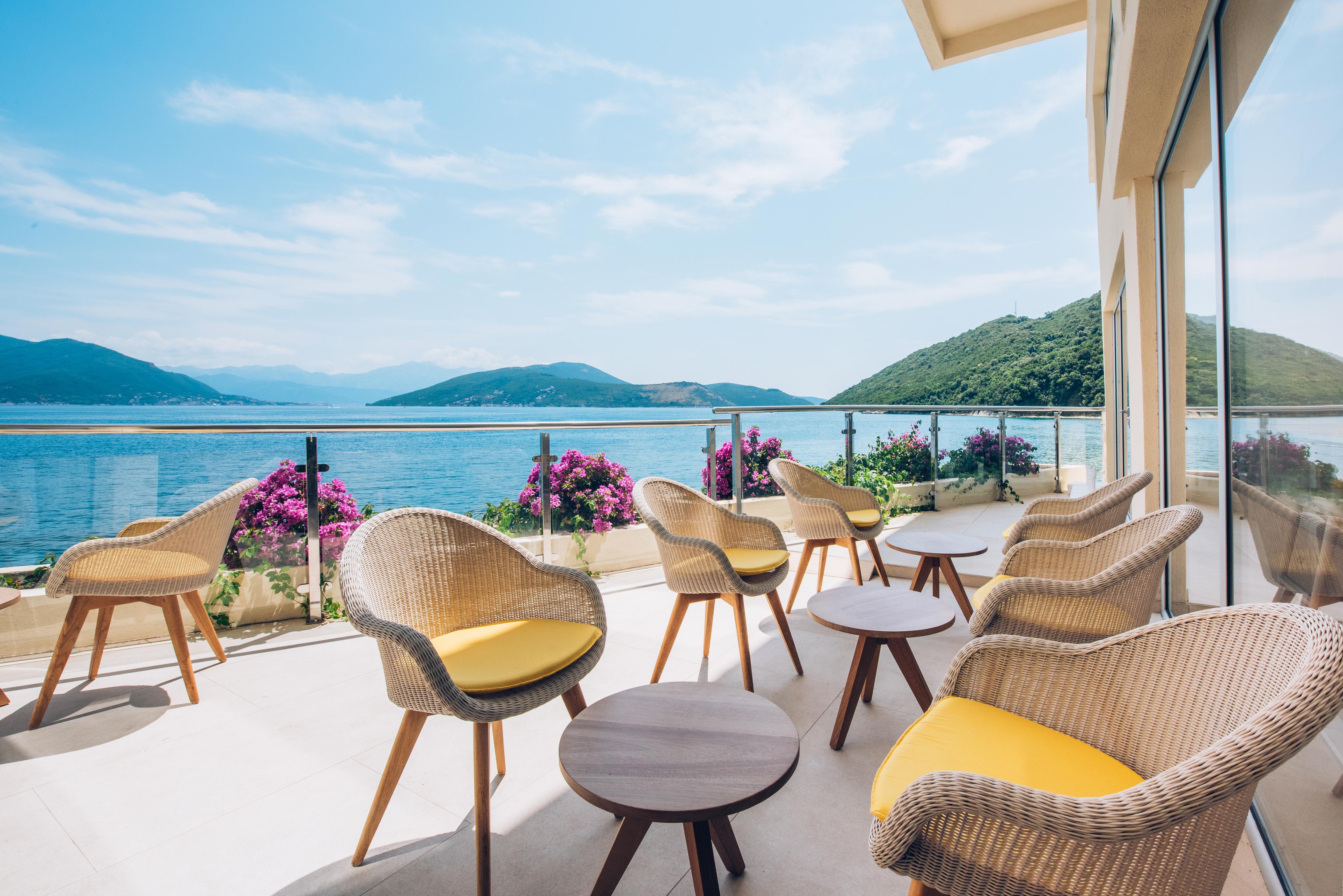 Iberostar Herceg Novi Ξενοδοχείο Εξωτερικό φωτογραφία