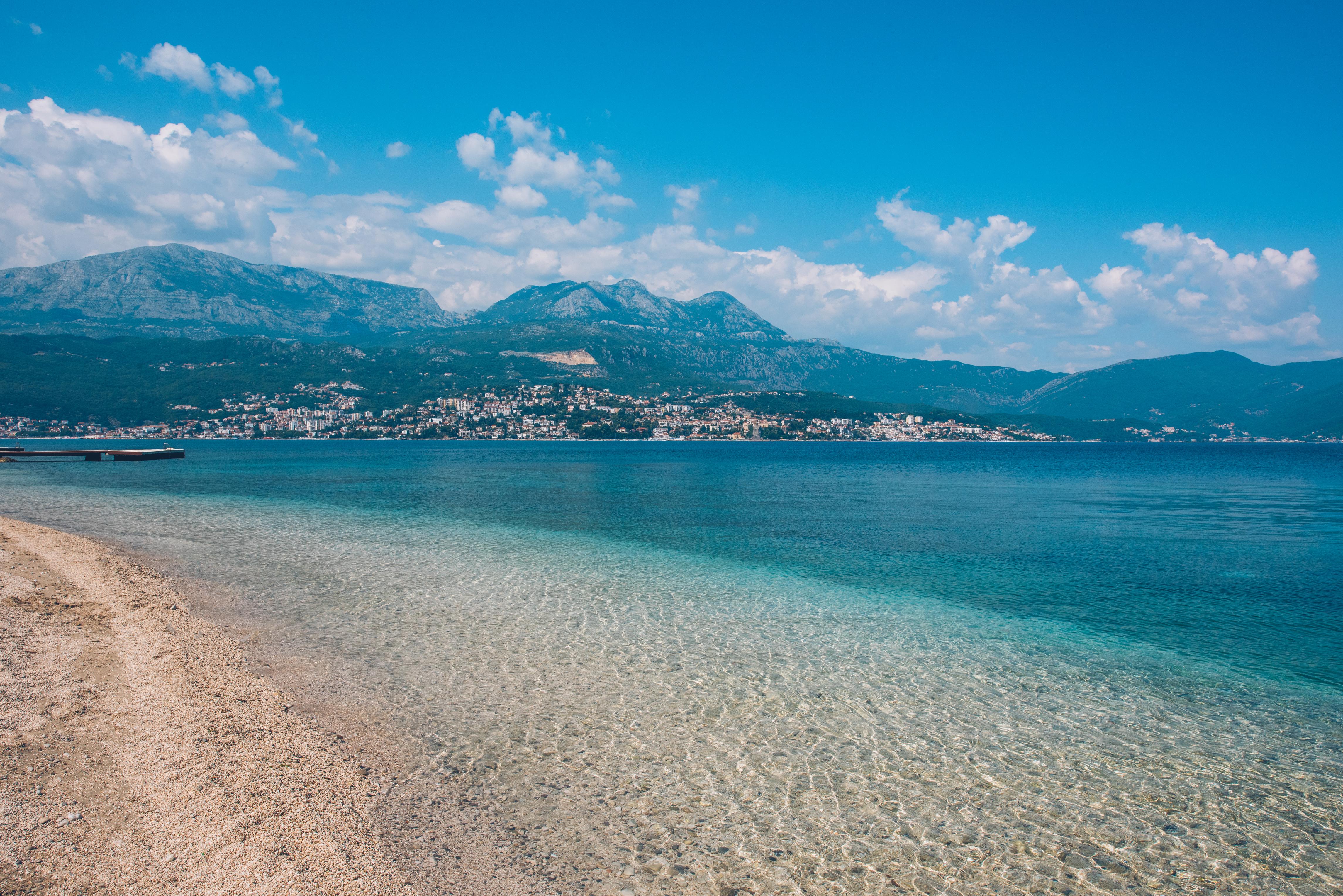 Iberostar Herceg Novi Ξενοδοχείο Εξωτερικό φωτογραφία