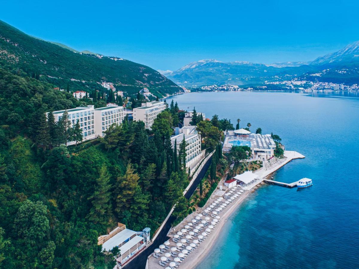 Iberostar Herceg Novi Ξενοδοχείο Εξωτερικό φωτογραφία