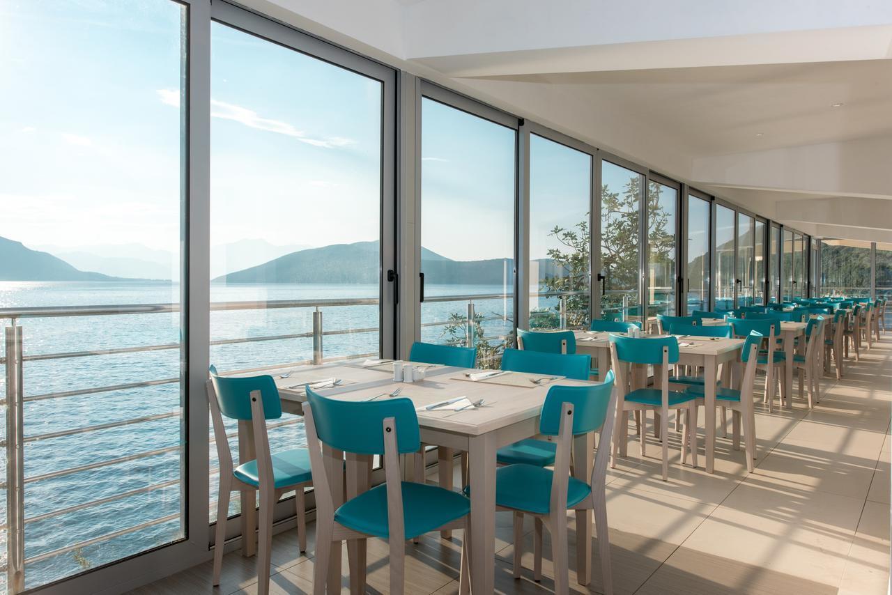 Iberostar Herceg Novi Ξενοδοχείο Εξωτερικό φωτογραφία