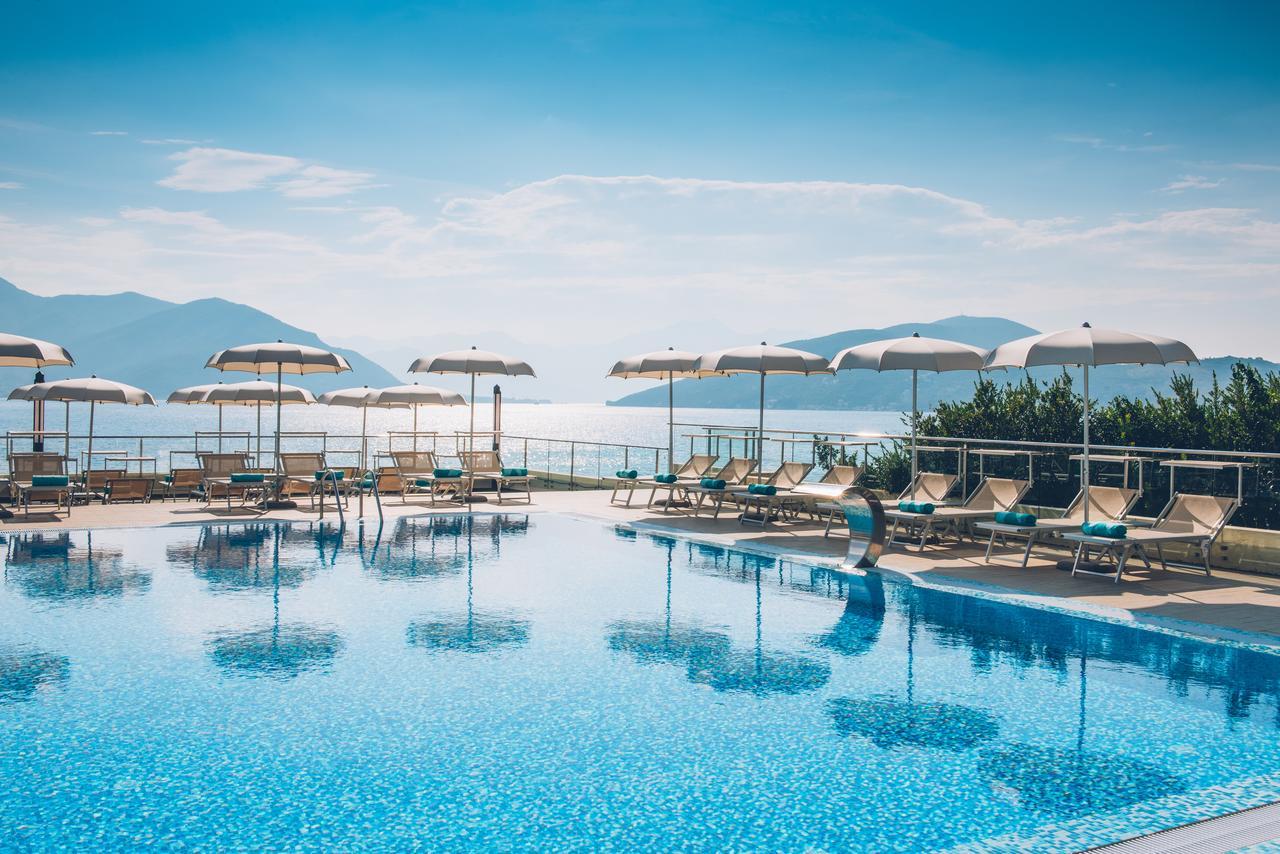 Iberostar Herceg Novi Ξενοδοχείο Εξωτερικό φωτογραφία