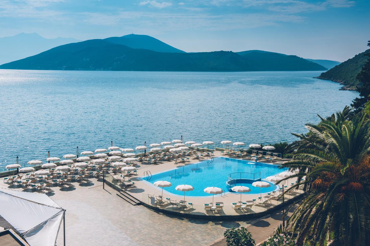 Iberostar Herceg Novi Ξενοδοχείο Εξωτερικό φωτογραφία