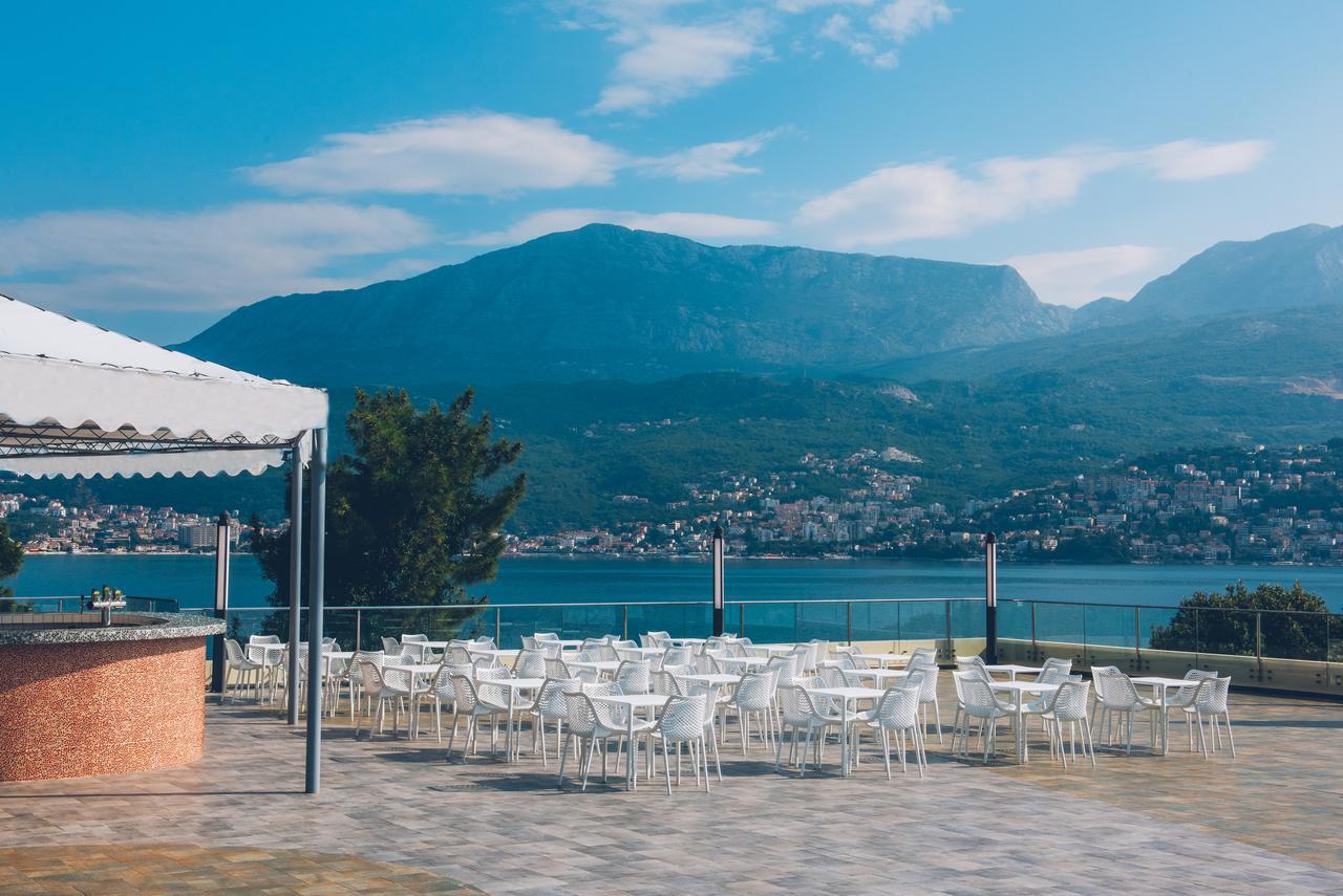 Iberostar Herceg Novi Ξενοδοχείο Εξωτερικό φωτογραφία