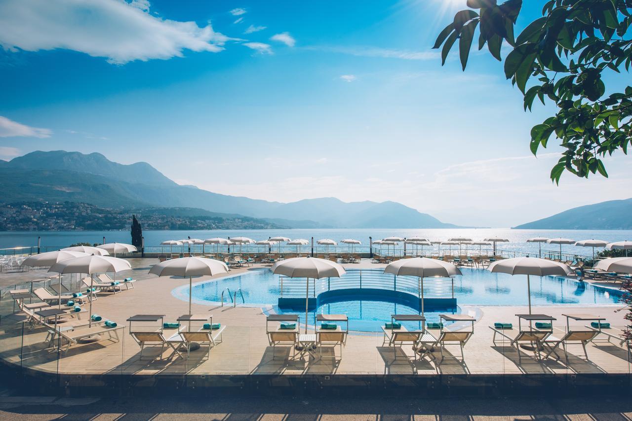 Iberostar Herceg Novi Ξενοδοχείο Εξωτερικό φωτογραφία