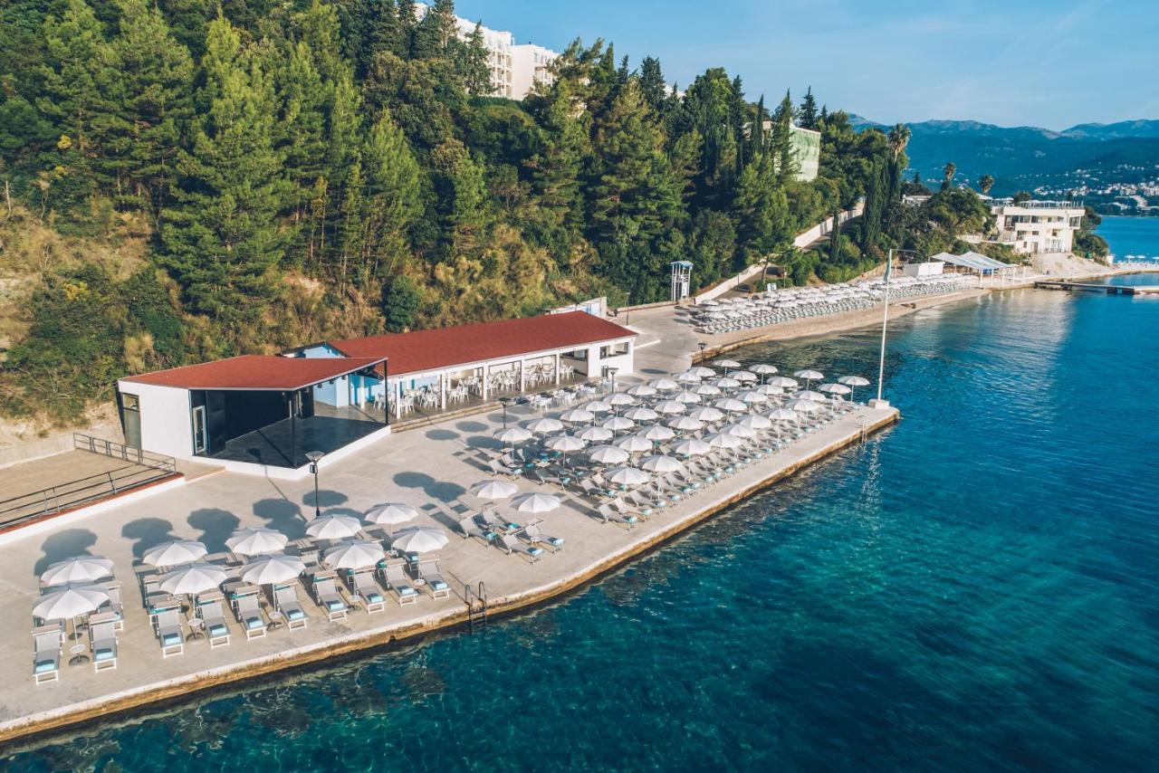 Iberostar Herceg Novi Ξενοδοχείο Εξωτερικό φωτογραφία