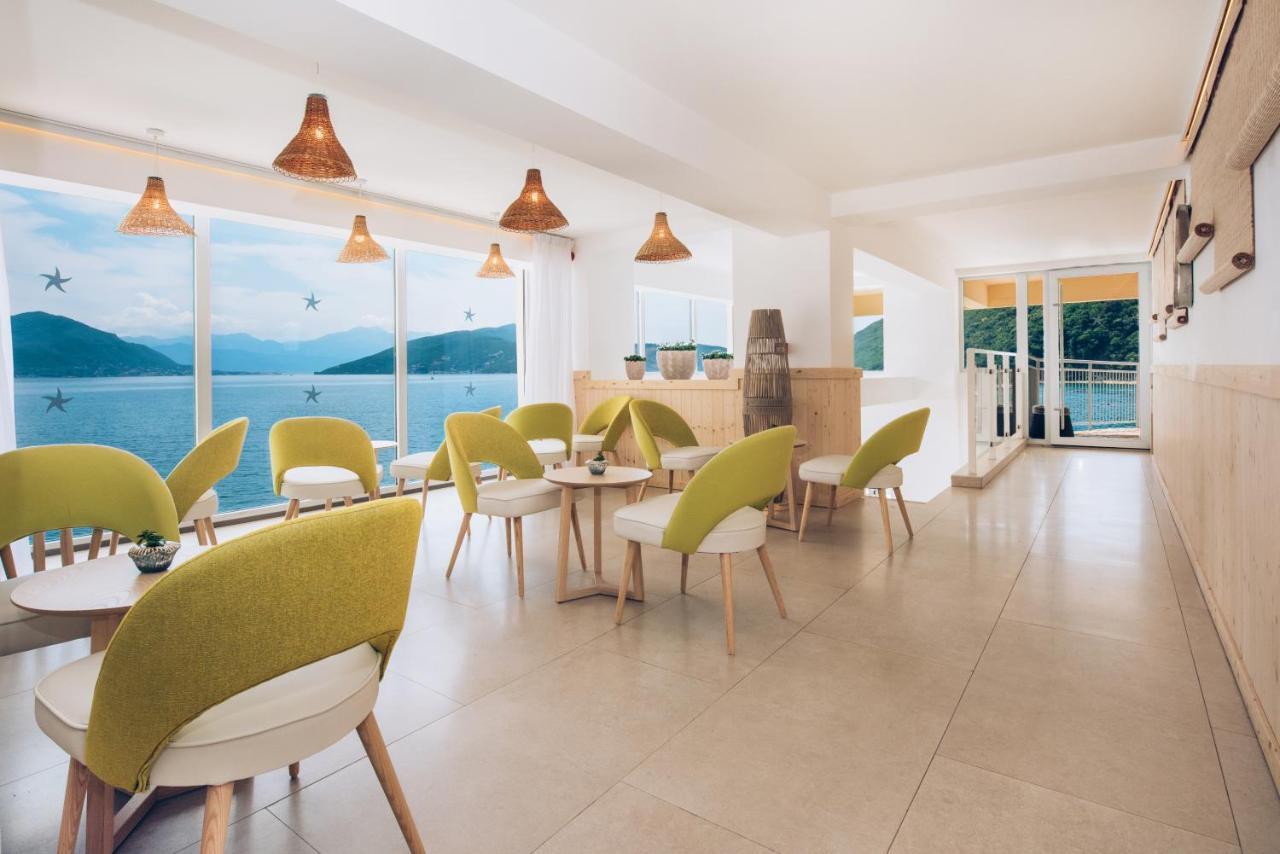 Iberostar Herceg Novi Ξενοδοχείο Εξωτερικό φωτογραφία